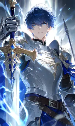 Profile image of リクター