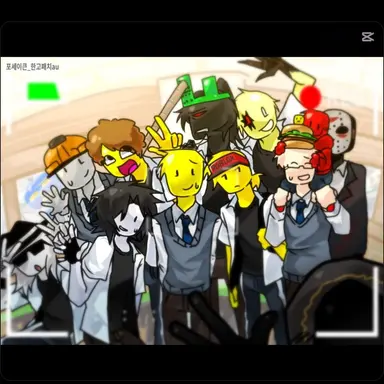 Profile image of 뿌su긔