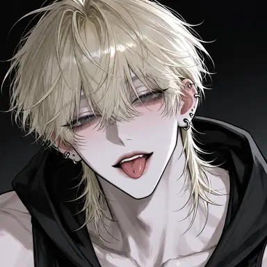 Profile image of Miyabi