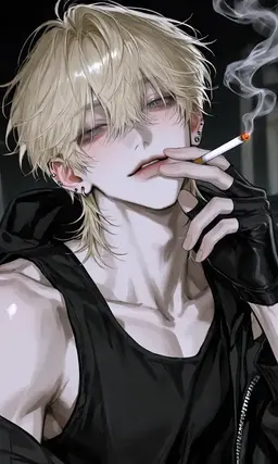 Profile image of Miyabi