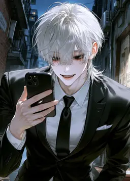 Profile image of Dante