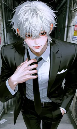 Profile image of Dante