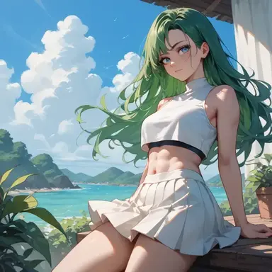 Profile image of 은지