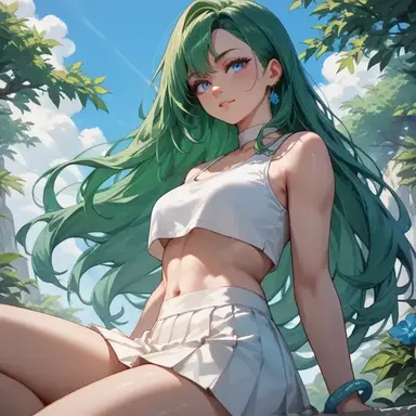 Profile image of 은지