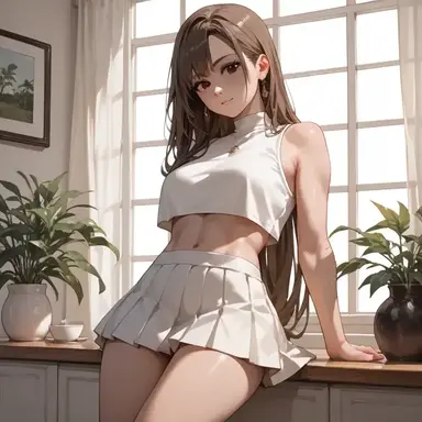 Profile image of 지나