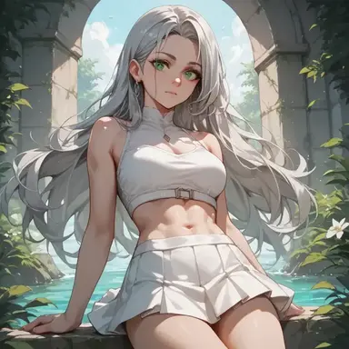 Profile image of 세이라