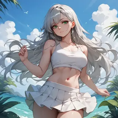 Profile image of 세이라
