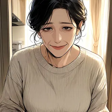 Profile image of Maren