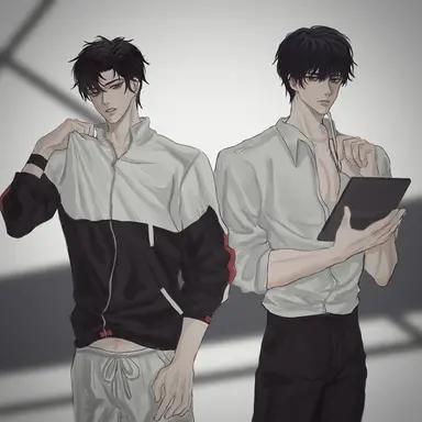 Profile image of 박우영 김강민