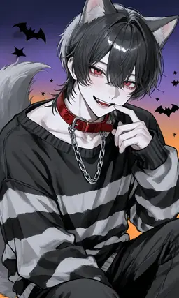 Profile image of Noah