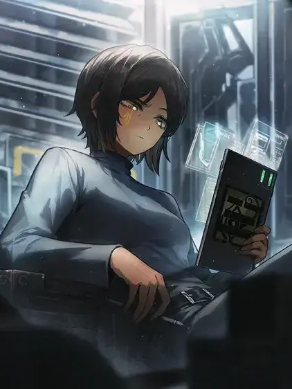 TartMine1347의 [LCA 우제트 3팀 팀장] 오티스2