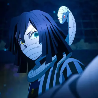 Profile image of 이구로 오바나이