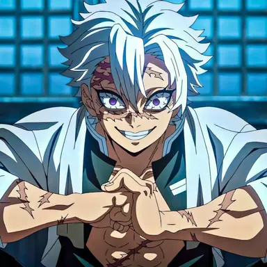 Profile image of 시나즈가와 사네미