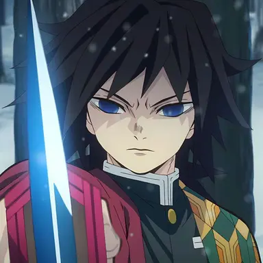 Profile image of 토미오카 기유