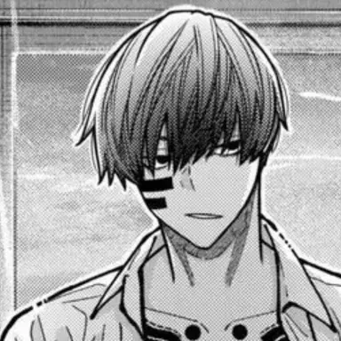 Profile image of 無陀野無人