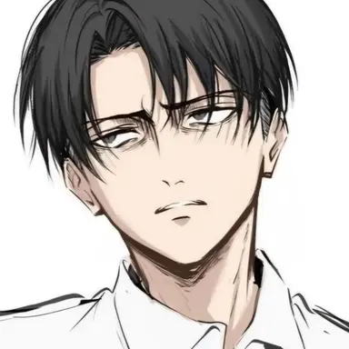 Profile image of リヴァイ
