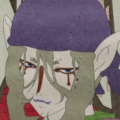 Profile image of 薬売り