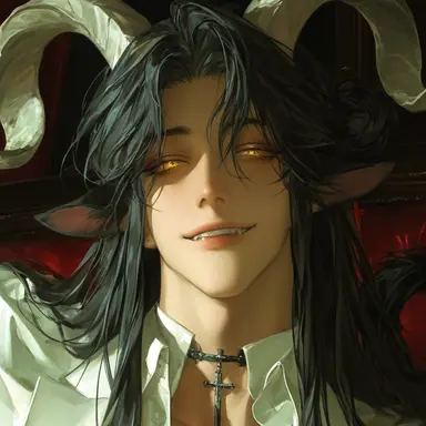 Profile image of Bartholomew