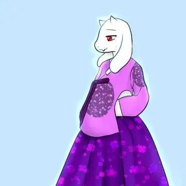 Profile image of 토리엘