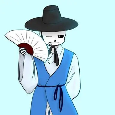 Profile image of 샌즈