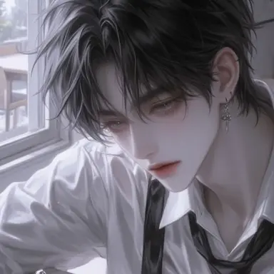 Profile image of 천이로