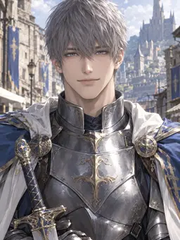 Profile image of 노엘