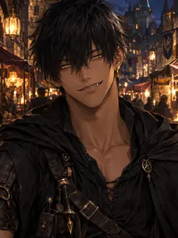 Profile image of 시드