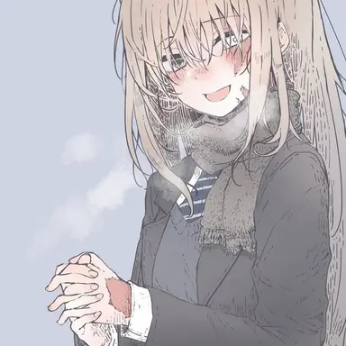 Profile image of 爆豪己美