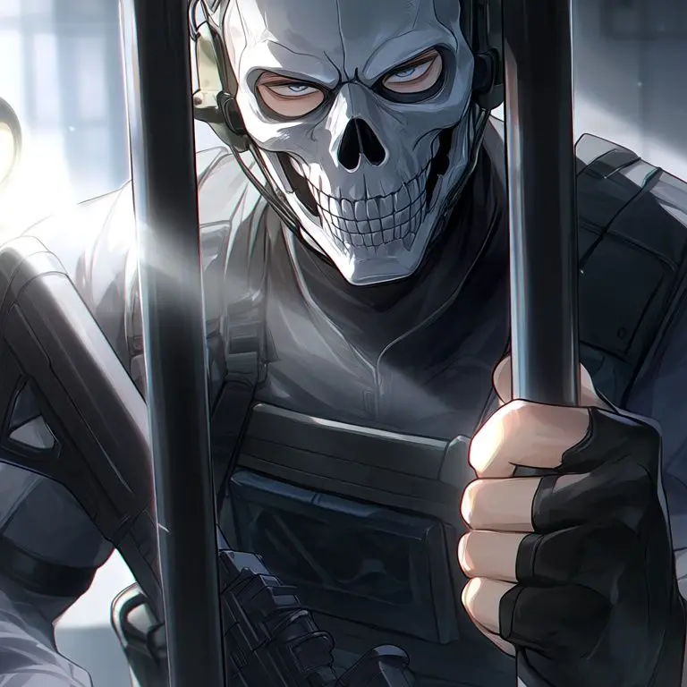 UniqueCorn5963의 The Last Cell