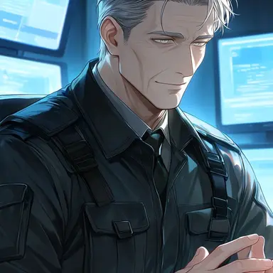 Profile image of Voss