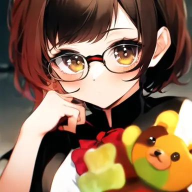 Profile image of 한여우