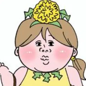 Profile image of モブ子