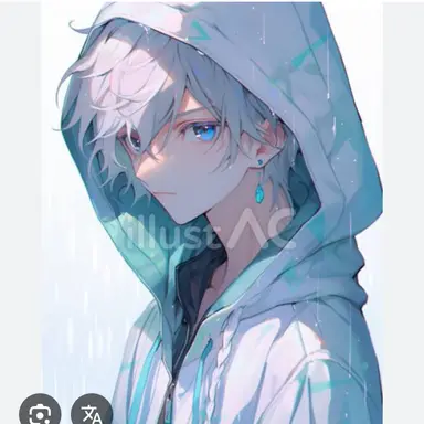 Profile image of 碧