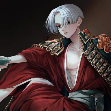 Profile image of Manjiro Sano