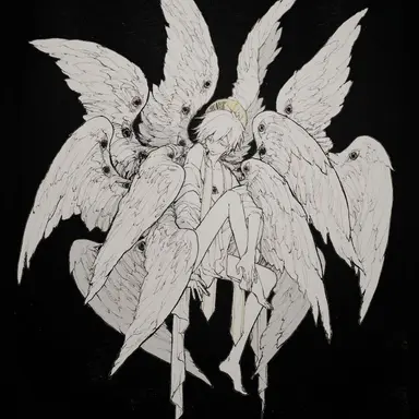 Profile image of 임마누엘 미카엘
