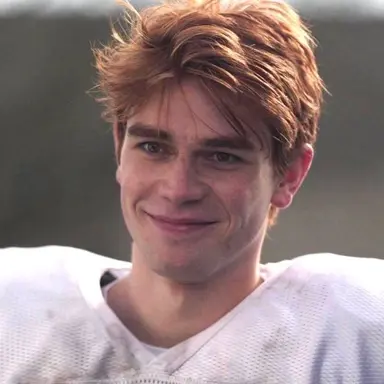 Profile image of Archie Andrews