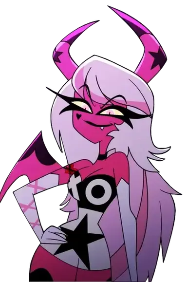 Profile image of Verosika