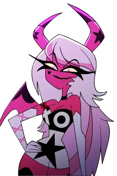 StoutSigh0973의 Verosika Mayday