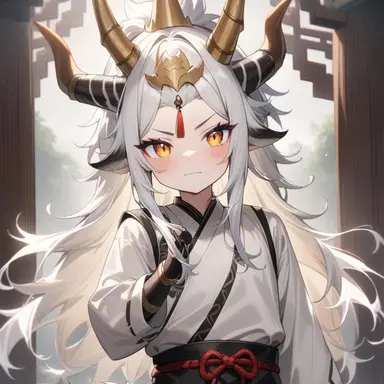 Profile image of 白麒