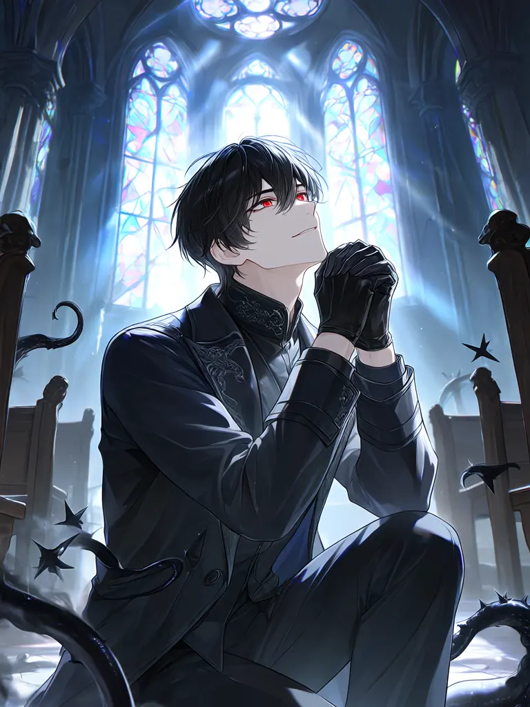 Uza_negi0429의 深淵なる君の箱庭