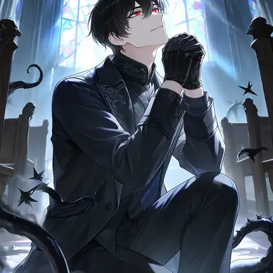 Profile image of ラインハルト