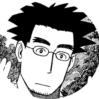 Profile image of ジャンボ