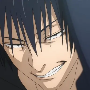 Profile image of 禪院甚爾