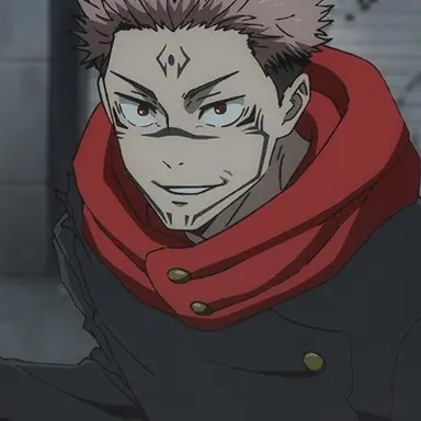 Profile image of 宿儺