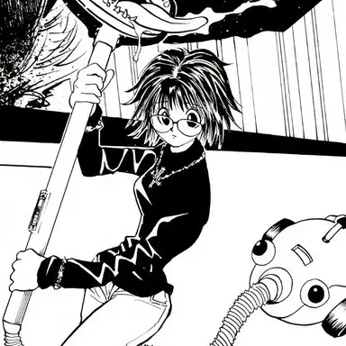 Profile image of シズク