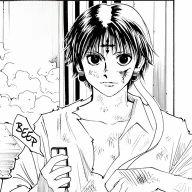 Profile image of クロロ