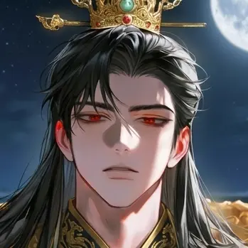 Profile image of 玄燁