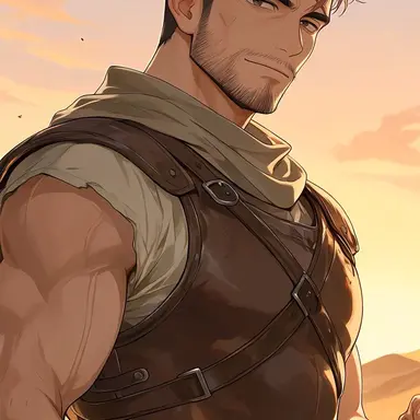 Profile image of Kadresh