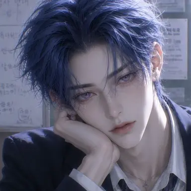 Profile image of シオン