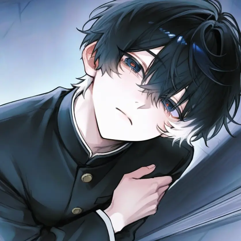 LilacPlush9415의 いつもいじめてくるクラスメイト